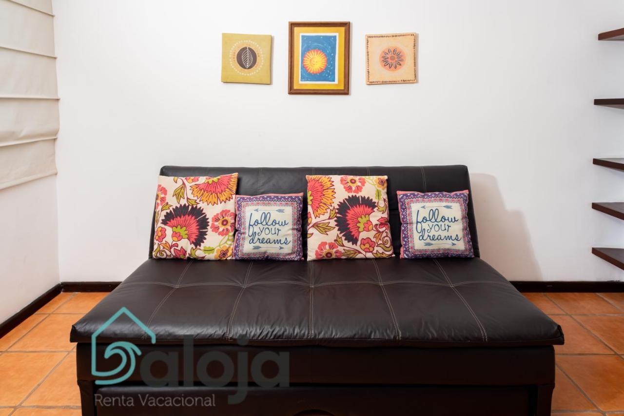 Apartamento Amplio En Zona Ideal A 5Min De Wallmart Cancun Exterior photo