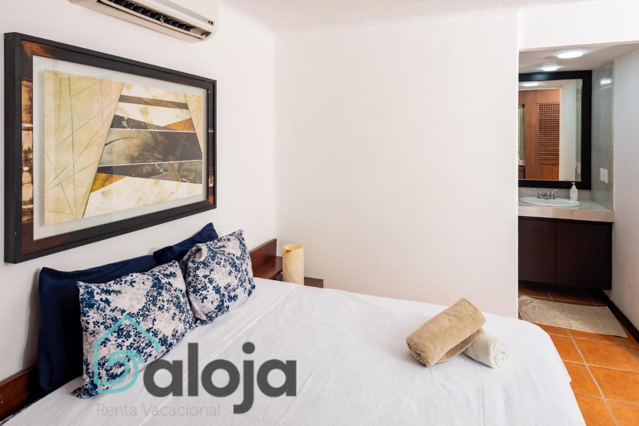 Apartamento Amplio En Zona Ideal A 5Min De Wallmart Cancun Exterior photo
