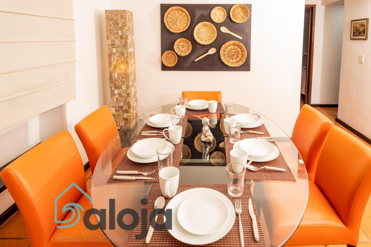 Apartamento Amplio En Zona Ideal A 5Min De Wallmart Cancun Exterior photo
