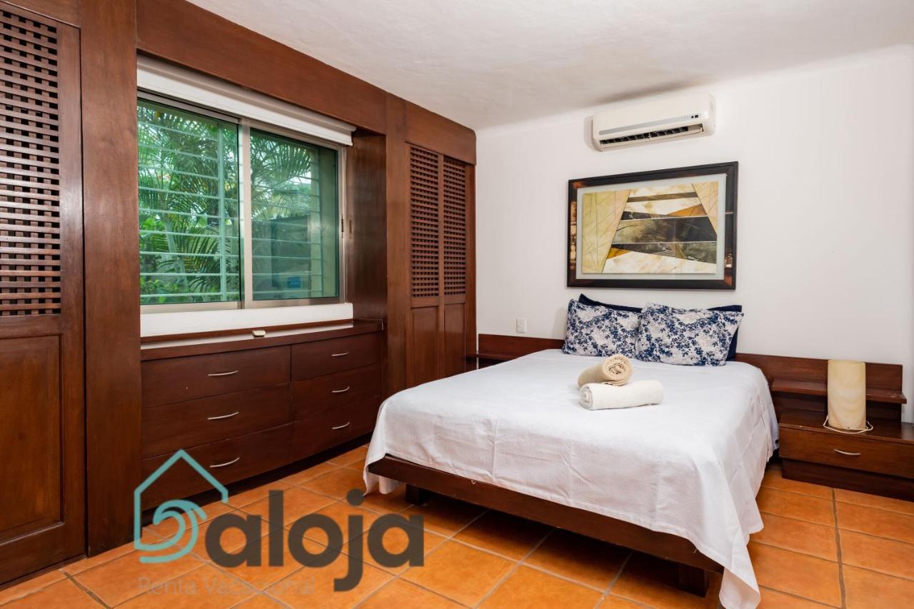 Apartamento Amplio En Zona Ideal A 5Min De Wallmart Cancun Exterior photo